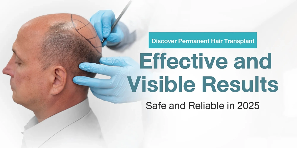 Hair Restoration