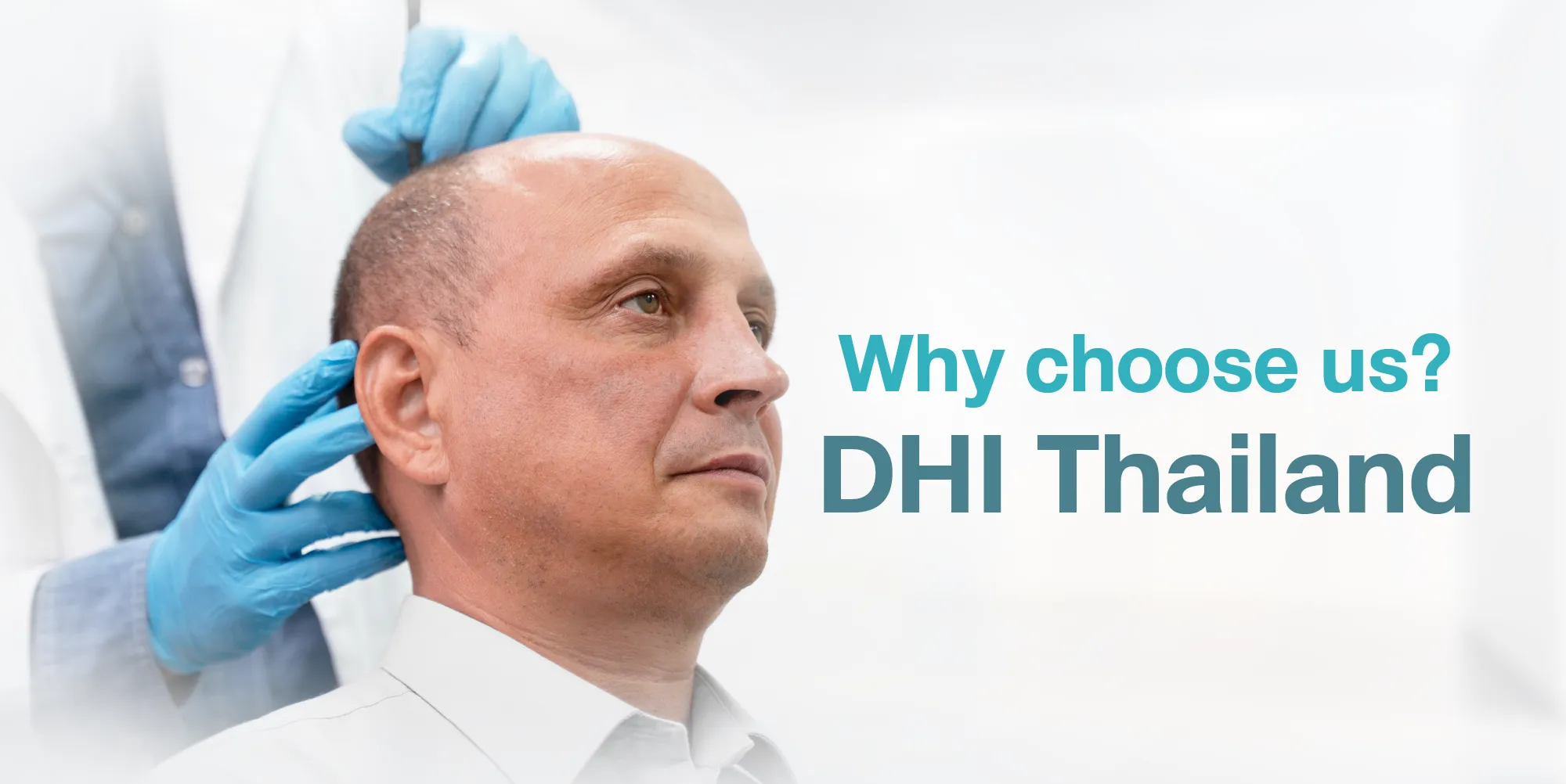 Why choose us