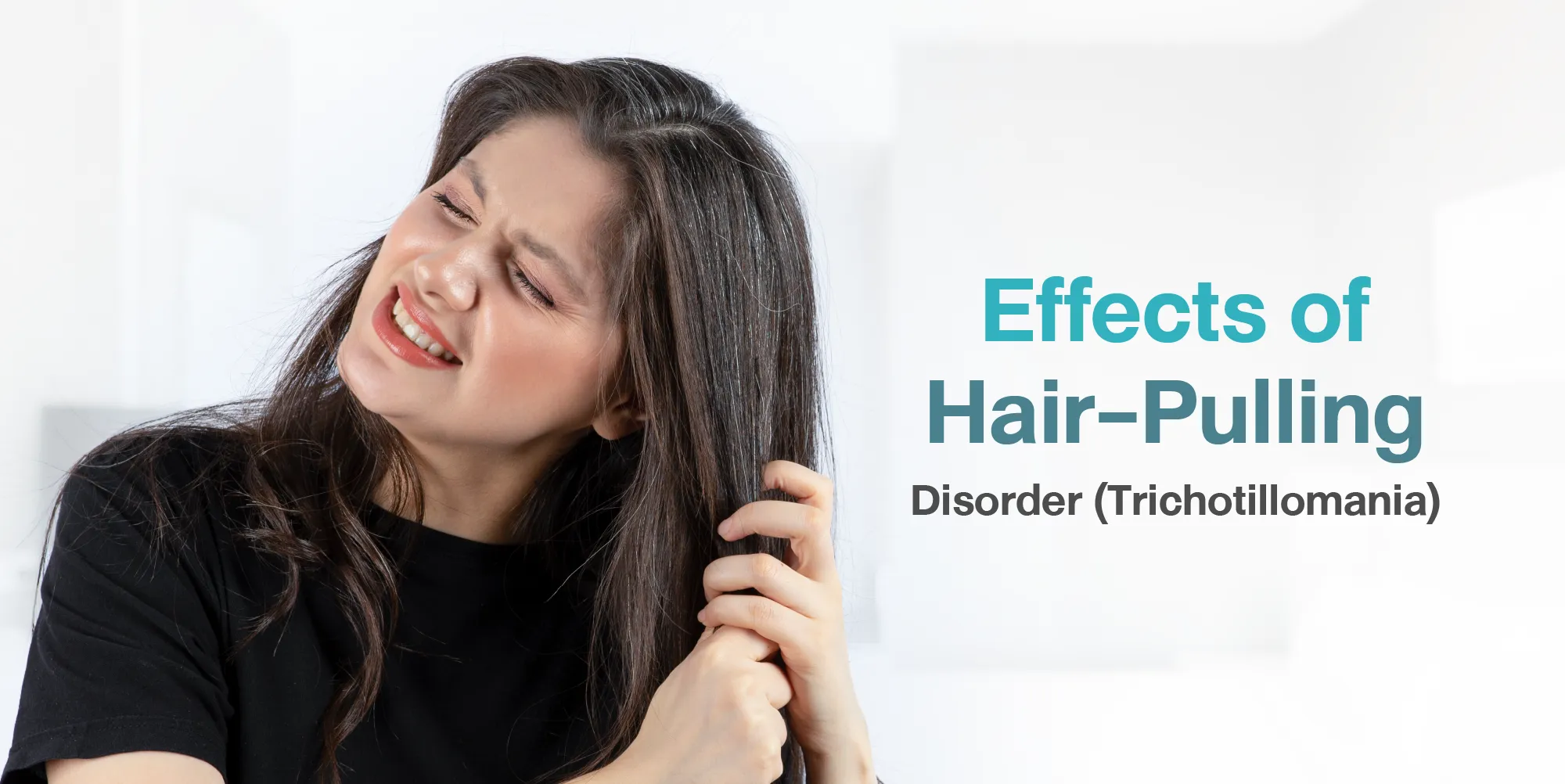 Effects of Hair-Pulling Disorder