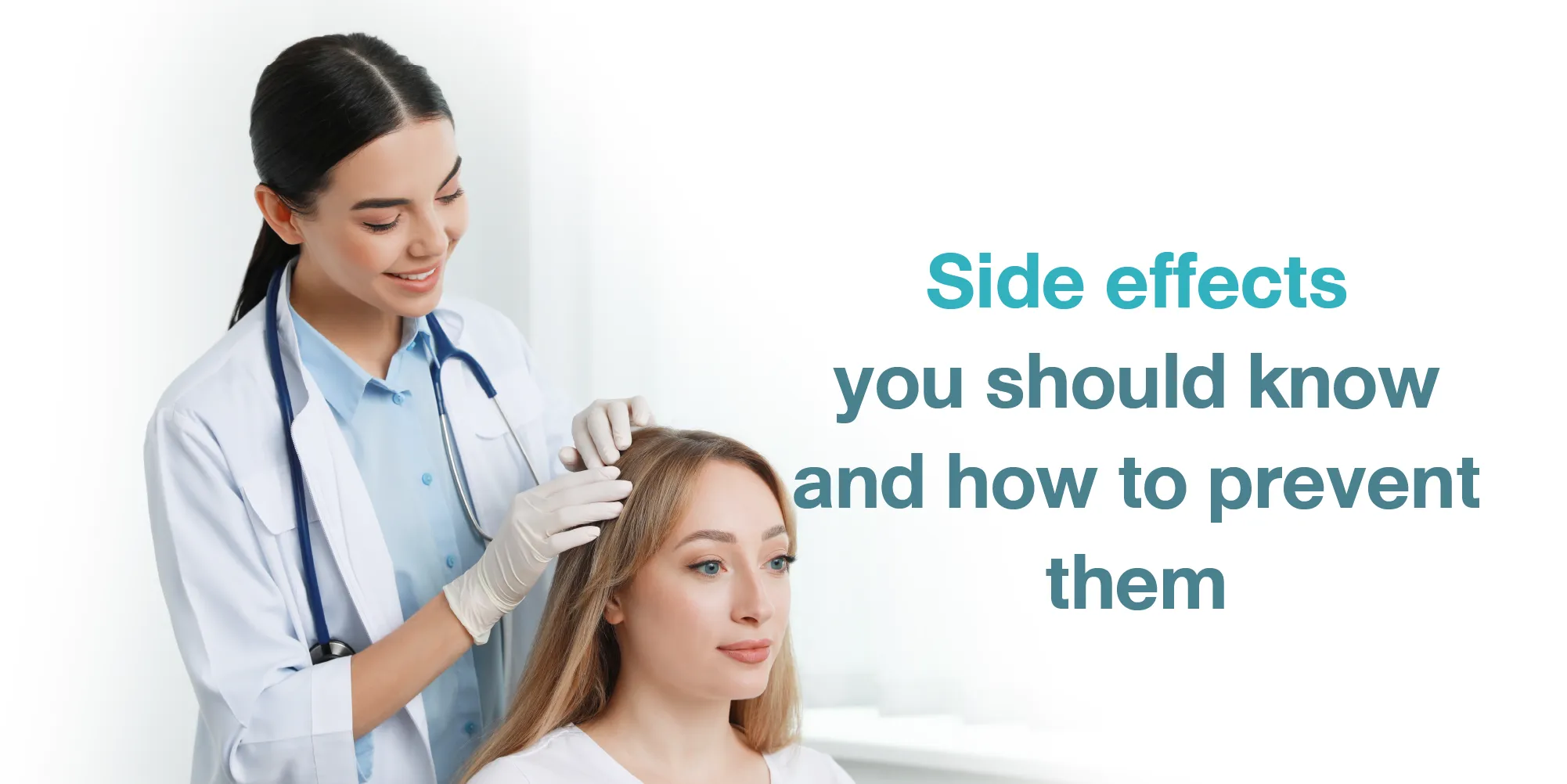 Side effects you should know and how to prevent them